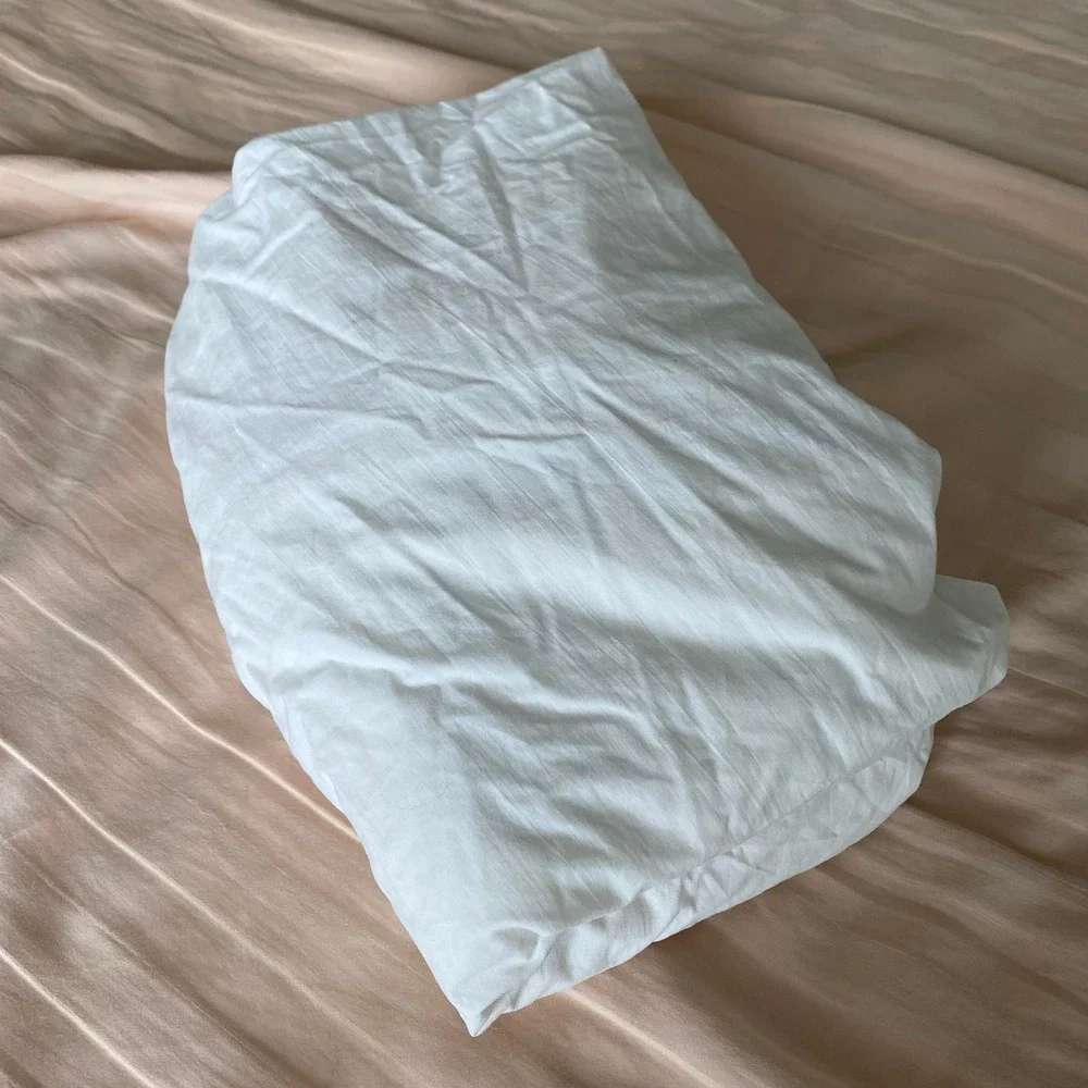 Ralph Lauren 100% Cotton Twin Fitted Sheet